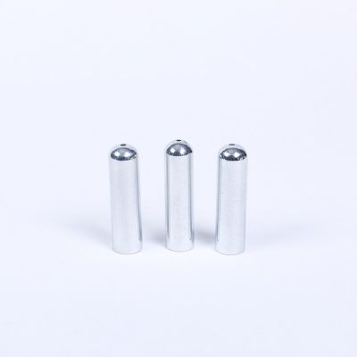 现货批发 镀锌螺母 加厚非标圆螺母 非标防松螺母冷镦异型螺母图4