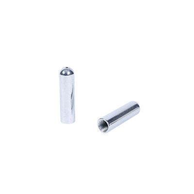 现货批发 镀锌螺母 加厚非标圆螺母 非标防松螺母冷镦异型螺母图5