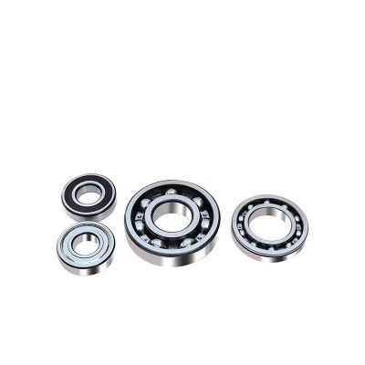 深沟球轴承6015 6016 6017 6018电机轴承 可做非标轴承搅拌机轴承图5