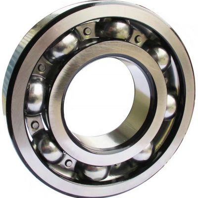 圆锥滚子轴承 33219 3007219E 通用图4