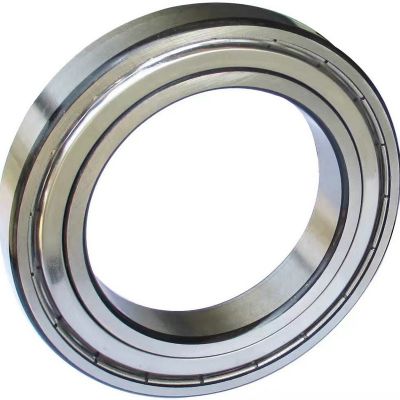 深沟球轴承 6026 6026ZZ 6026-2RS 工业机械轴承图2