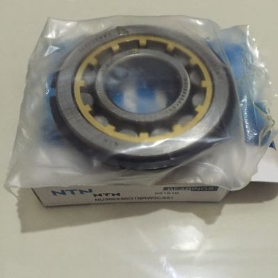 卡簧带钉圆柱滚子轴承 NU305X50G1NRW3CS51图4