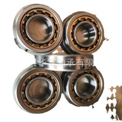 供应非标205X2NXW3 X/V 圆柱滚子轴承 标准滚子图5