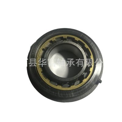 供应非标205X2NXW3 X/V 圆柱滚子轴承 标准滚子图4