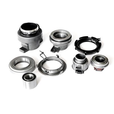 汽车离合器分离轴承54RCT3521适用东南得利卡EQ491/东风皮卡8V图5