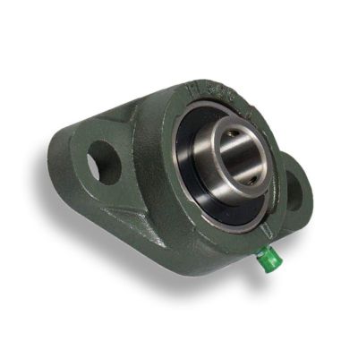 工厂供应UCFL214 FL214 铸铁带座外球面轴承 现货 量大从优图5