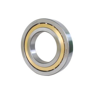 7008AC轴承 厂家直营无锡二轴六类角接触球轴承 机床主轴轴承图5