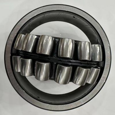 22311EAE4 日本NSK调心滚子轴承 K 双排滚子轴承 高速低噪音 正品图3