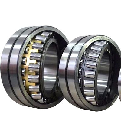 22311EAE4 日本NSK调心滚子轴承 K 双排滚子轴承 高速低噪音 正品图5