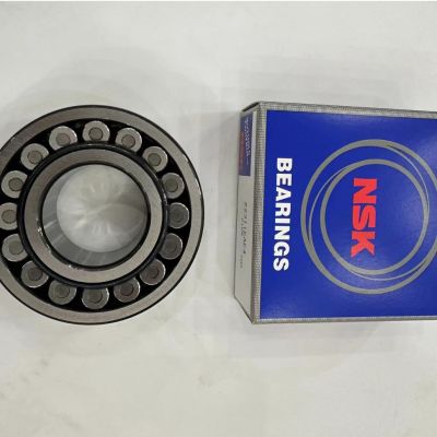 22311EAE4 日本NSK调心滚子轴承 K 双排滚子轴承 高速低噪音 正品图4