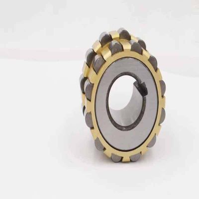 现货SL183004 182204sl183005 182205 192305圆柱滚子满装轴承图2