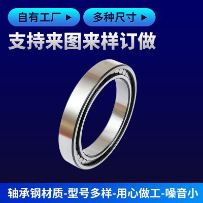 矿山机械高速圆柱滚子轴承SL11940 14940 12940 15940轴径200轴承图2