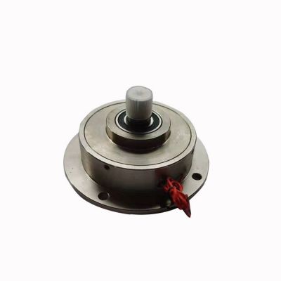 YSB微型磁粉制动器 维修微型磁粉刹车器 磁粉制动器厂家批发图5