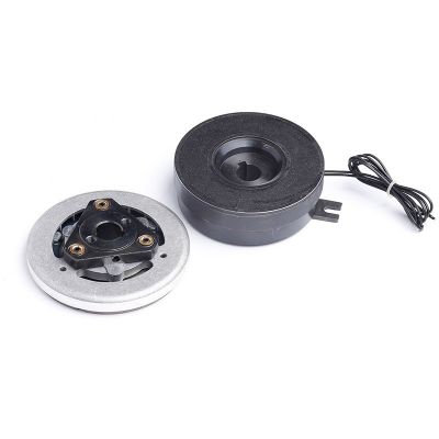 东莞自动车床电磁离合器刹车器木轮刹车片离合片厂家批发现货图4