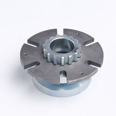 东莞自动车床电磁离合器刹车器木轮刹车片离合片厂家批发现货图2