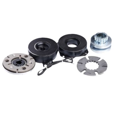 东莞自动车床电磁离合器刹车器木轮刹车片离合片厂家批发现货图5