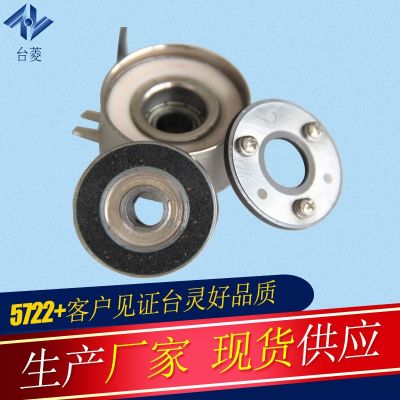 微型电磁离合器各种型号厂家现货供应TL-C-A小型电磁离合器制动器图2