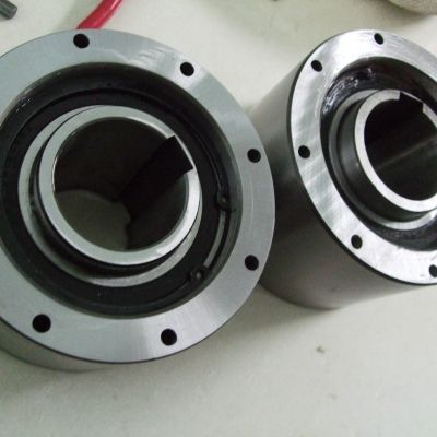 单向离合器 超越离合器 滚柱式离合器 逆止器 CKZ100×64-30图5