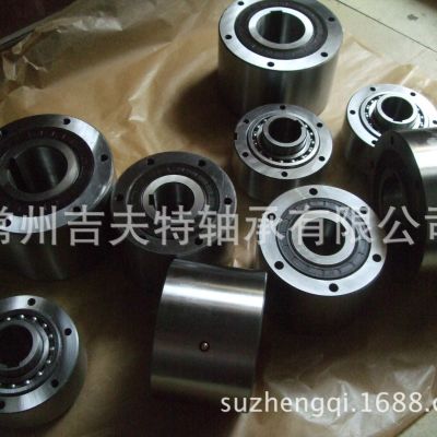 单向离合器 超越离合器 滚柱式离合器 逆止器 CKZ100×64-30图3