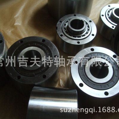单向离合器 超越离合器 滚柱式离合器 逆止器 CKZ100×64-30图4