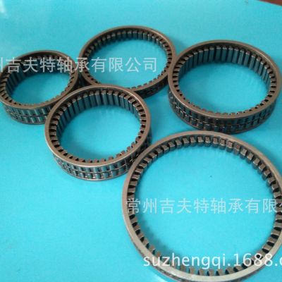 楔块式超越离合器 单向离合器 FE433图4