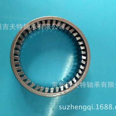 楔块式超越离合器 单向离合器 FE433图2