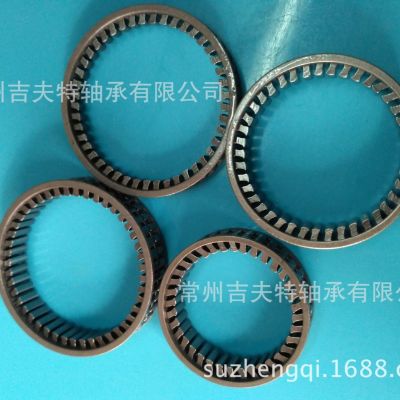 楔块式超越离合器 单向离合器 FE433图3