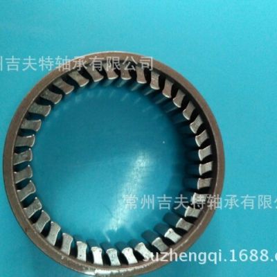 楔块式超越离合器 单向离合器 FE433图5