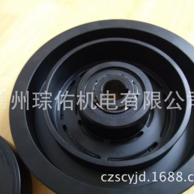 优惠供应专业定做皮带轮吸盘电磁离合器品质保证交货及时图2
