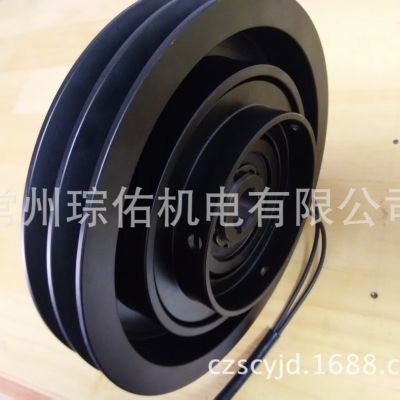 优惠供应专业定做皮带轮吸盘电磁离合器品质保证交货及时图5