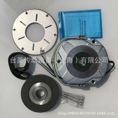 诺德NORD制动器刹车片PRICIME 普瑞玛FDB13/15/17/20/25供应抱闸图2