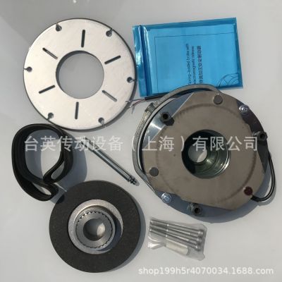 诺德NORD制动器刹车片PRICIME 普瑞玛FDB13/15/17/20/25供应抱闸图4