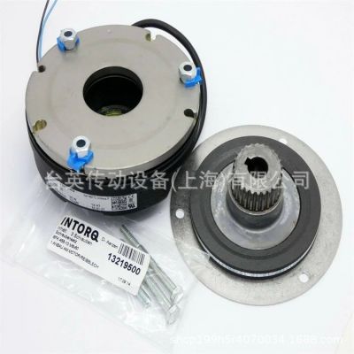 INTORQ BFK458-20E制动器， 摩擦盘 电机刹车片 转子 抱闸片图2