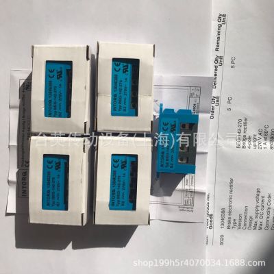 INTORQ BFK458-20E制动器， 摩擦盘 电机刹车片 转子 抱闸片图3