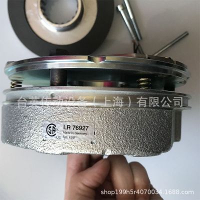 NORD电机抱闸总成 LR76927制动器 诺德马达刹车器图4
