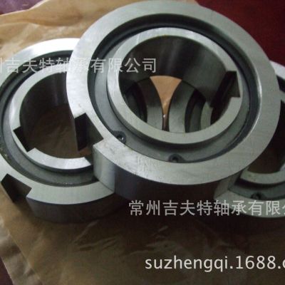 单向离合器 楔块式 滚柱式 超越离合器 逆止器 CKA80×26-30图3