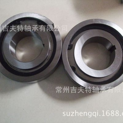 单向离合器 楔块式 滚柱式 超越离合器 逆止器 CKA80×26-30图5