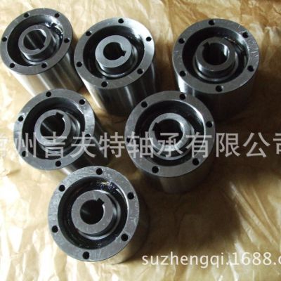单向离合器 楔块式 离合器 超越离合器 滚柱式 BS300图2