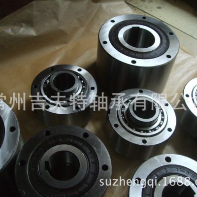 单向离合器 楔块式 离合器 超越离合器 滚柱式 BS300图3