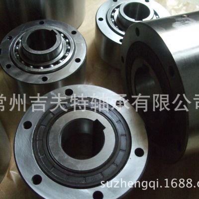 单向离合器 楔块式 离合器 超越离合器 滚柱式 BS300图4