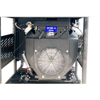 厂家批发农业发电机 变发电机 10KW汽油发电机组 价格合理图5