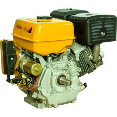 厂家供应汽油发动机微型 汽油发动机 4冲程汽油发动机 快速发货图4