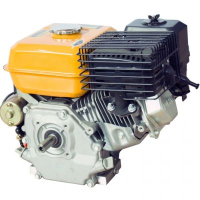 长期提供13HP汽油发动机 汽油发动机 单缸汽油发动机 量大从优图3