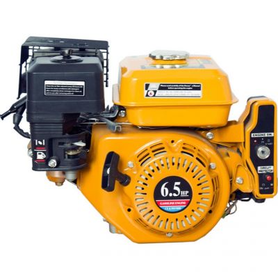 长期提供13HP汽油发动机 汽油发动机 单缸汽油发动机 量大从优图4