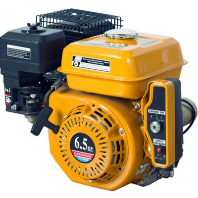 长期提供13HP汽油发动机 汽油发动机 单缸汽油发动机 量大从优图5