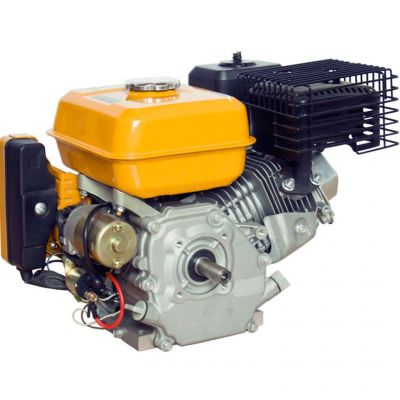 长期提供13HP汽油发动机 汽油发动机 单缸汽油发动机 量大从优图2