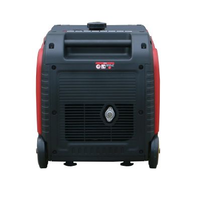 东明DONMIN 小型3.5kw数码变频汽油发电机组 R3500图2