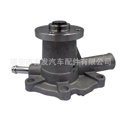 汽车发动机冷却水泵适用久保田15852-73030 KUBOTA D950 big图2