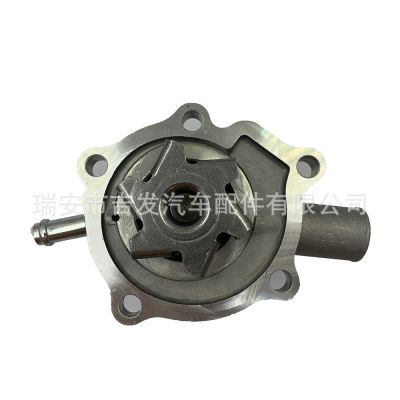 汽车发动机冷却水泵适用久保田15852-73030 KUBOTA D950 big图5