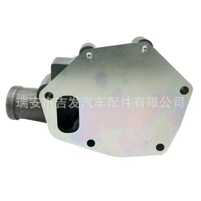 汽车水泵 4DR5 适用 MITSUBISHI 三菱 ME005183图4